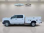 2026 Chevrolet Silverado 2500 Crew Cab SRW 4WD Knapheide Service Truck for sale #9CC53807 - photo 10
