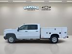 2026 Chevrolet Silverado 2500 Crew Cab SRW 4WD Knapheide Service Truck for sale #9CC53807 - photo 11