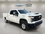 2026 Chevrolet Silverado 2500 Crew Cab SRW 4WD Knapheide Service Truck for sale #9CC53807 - photo 14