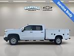 2026 Chevrolet Silverado 2500 Crew Cab SRW 4WD Knapheide Service Truck for sale #9CC53807 - photo 3