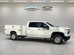 2026 Chevrolet Silverado 2500 Crew Cab SRW 4WD Knapheide Service Truck for sale #9CC53807 - photo 6