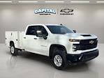 2026 Chevrolet Silverado 2500 Crew Cab SRW 4WD Knapheide Service Truck for sale #9CC53807 - photo 7