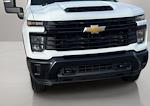 2026 Chevrolet Silverado 2500 Crew Cab SRW 4WD Knapheide Service Truck for sale #9CC53807 - photo 8