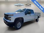 New 2026 Chevrolet Silverado 2500 Crew Cab Service Truck for sale #9CC53821 - photo 1