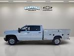 New 2026 Chevrolet Silverado 2500 Crew Cab Service Truck for sale #9CC53821 - photo 10