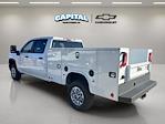 New 2026 Chevrolet Silverado 2500 Crew Cab Service Truck for sale #9CC53821 - photo 11