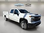 New 2026 Chevrolet Silverado 2500 Crew Cab Service Truck for sale #9CC53821 - photo 14