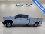 New 2026 Chevrolet Silverado 2500 Crew Cab Service Truck for sale #9CC53821 - photo 3