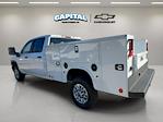 New 2026 Chevrolet Silverado 2500 Crew Cab Service Truck for sale #9CC53821 - photo 2