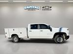 New 2026 Chevrolet Silverado 2500 Crew Cab Service Truck for sale #9CC53821 - photo 6