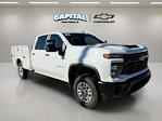 New 2026 Chevrolet Silverado 2500 Crew Cab Service Truck for sale #9CC53821 - photo 7