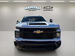New 2026 Chevrolet Silverado 2500 Crew Cab Service Truck for sale #9CC53821 - photo 8