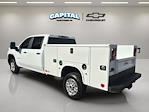 New 2026 Chevrolet Silverado 2500 Crew Cab Service Truck for sale #9CC53882 - photo 10