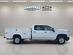 New 2026 Chevrolet Silverado 2500 Crew Cab Service Truck for sale #9CC53882 - photo 12