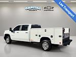 New 2026 Chevrolet Silverado 2500 Crew Cab Service Truck for sale #9CC53882 - photo 3