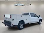New 2026 Chevrolet Silverado 2500 Crew Cab Service Truck for sale #9CC53882 - photo 5