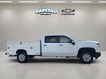 New 2026 Chevrolet Silverado 2500 Crew Cab Service Truck for sale #9CC53882 - photo 6