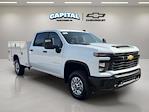 New 2026 Chevrolet Silverado 2500 Crew Cab Service Truck for sale #9CC53882 - photo 7