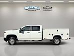 New 2026 Chevrolet Silverado 2500 Crew Cab Service Truck for sale #9CC53882 - photo 9