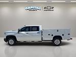 New 2026 Chevrolet Silverado 2500 Crew Cab Service Truck for sale #9CC53966 - photo 10