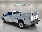 New 2026 Chevrolet Silverado 2500 Crew Cab Service Truck for sale #9CC53966 - photo 11