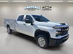 New 2026 Chevrolet Silverado 2500 Crew Cab Service Truck for sale #9CC53966 - photo 14