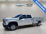 New 2026 Chevrolet Silverado 2500 Crew Cab Service Truck for sale #9CC53966 - photo 3