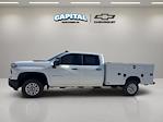 New 2026 Chevrolet Silverado 2500 Crew Cab Service Truck for sale #9CC53966 - photo 4
