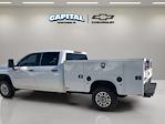 New 2026 Chevrolet Silverado 2500 Crew Cab Service Truck for sale #9CC53966 - photo 2
