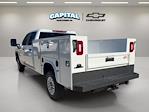 New 2026 Chevrolet Silverado 2500 Crew Cab Service Truck for sale #9CC53966 - photo 5