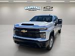 New 2026 Chevrolet Silverado 2500 Crew Cab Service Truck for sale #9CC53966 - photo 7