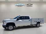 New 2026 Chevrolet Silverado 2500 Crew Cab Service Truck for sale #9CC53966 - photo 8