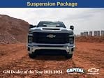 2024 Chevrolet Silverado 3500 Double Cab 2WD, Reading SL Service Body Service Truck for sale #9CC53993 - photo 9