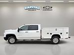 New 2026 Chevrolet Silverado 2500 Crew Cab Service Truck for sale #9CC54016 - photo 10