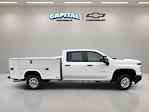 New 2026 Chevrolet Silverado 2500 Crew Cab Service Truck for sale #9CC54016 - photo 13