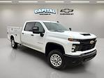 New 2026 Chevrolet Silverado 2500 Crew Cab Service Truck for sale #9CC54016 - photo 14