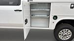 New 2026 Chevrolet Silverado 2500 Crew Cab Service Truck for sale #9CC54016 - photo 15