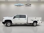 New 2026 Chevrolet Silverado 2500 Crew Cab Service Truck for sale #9CC54016 - photo 3