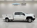 New 2026 Chevrolet Silverado 2500 Crew Cab Service Truck for sale #9CC54016 - photo 6
