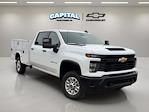 New 2026 Chevrolet Silverado 2500 Crew Cab Service Truck for sale #9CC54016 - photo 7