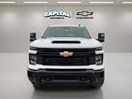 New 2026 Chevrolet Silverado 2500 Crew Cab Service Truck for sale #9CC54016 - photo 8