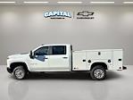 New 2026 Chevrolet Silverado 2500 Crew Cab Service Truck for sale #9CC54043 - photo 10