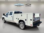 New 2026 Chevrolet Silverado 2500 Crew Cab Service Truck for sale #9CC54043 - photo 11