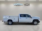 New 2026 Chevrolet Silverado 2500 Crew Cab Service Truck for sale #9CC54043 - photo 13