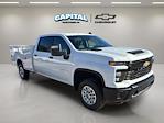 New 2026 Chevrolet Silverado 2500 Crew Cab Service Truck for sale #9CC54043 - photo 14