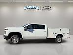 New 2026 Chevrolet Silverado 2500 Crew Cab Service Truck for sale #9CC54043 - photo 4