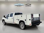 New 2026 Chevrolet Silverado 2500 Crew Cab Service Truck for sale #9CC54043 - photo 2