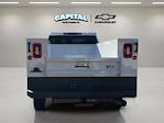 New 2026 Chevrolet Silverado 2500 Crew Cab Service Truck for sale #9CC54043 - photo 3