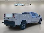 New 2026 Chevrolet Silverado 2500 Crew Cab Service Truck for sale #9CC54043 - photo 5