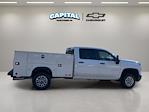 New 2026 Chevrolet Silverado 2500 Crew Cab Service Truck for sale #9CC54043 - photo 6